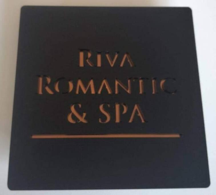 Spa Privatif Face Mer Riva Romantic & Spa Ouistreham Kültér fotó