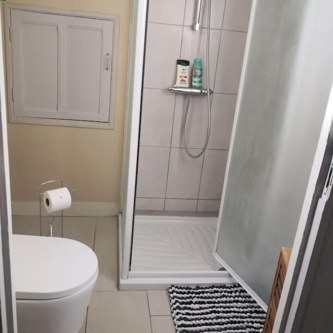 Spa Privatif Face Mer Riva Romantic & Spa Ouistreham Kültér fotó